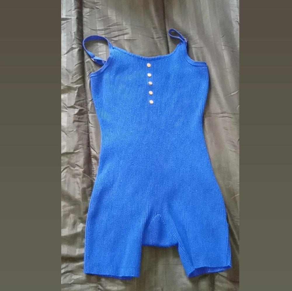 Jumpsuit/ romper